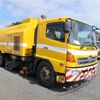 hino ranger 2009 CFJ1581019 image 5