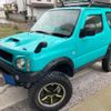 suzuki jimny 2000 CFJ1842521 image 1