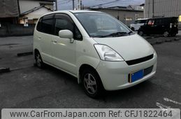 suzuki mr-wagon 2003 CFJ1822464
