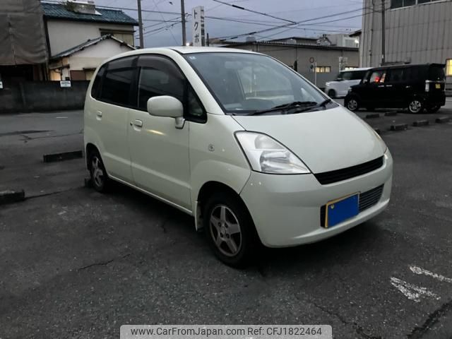 suzuki mr-wagon 2003 CFJ1822464 image 1