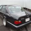 mercedes-benz e-class 1992 CFJ1633331 image 16