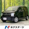 suzuki wagon-r 2017 -SUZUKI--Wagon R DAA-MH55S--MH55S-157519---SUZUKI--Wagon R DAA-MH55S--MH55S-157519- image 1