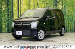 suzuki wagon-r 2017 -SUZUKI--Wagon R DAA-MH55S--MH55S-157519---SUZUKI--Wagon R DAA-MH55S--MH55S-157519-