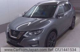 nissan x-trail 2021 -NISSAN--X-Trail 5BA-NT32--NT32-614160---NISSAN--X-Trail 5BA-NT32--NT32-614160-