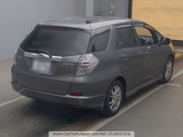 honda fit-shuttle 2012 -HONDA--Fit Shuttle GP2-3032318---HONDA--Fit Shuttle GP2-3032318- image 2