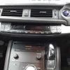 lexus ct 2012 -LEXUS 【豊田 300も2507】--Lexus CT ZWA10-2134261---LEXUS 【豊田 300も2507】--Lexus CT ZWA10-2134261- image 11