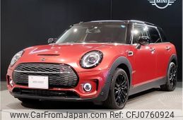 mini mini-others 2019 quick_quick_3BA-LV20M_WMWLV720402L60409