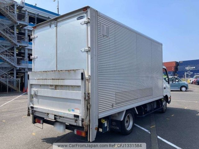 toyota toyoace 2016 -TOYOTA 【横浜 100ち4501】--Toyoace XZU710-0016758---TOYOTA 【横浜 100ち4501】--Toyoace XZU710-0016758- image 2