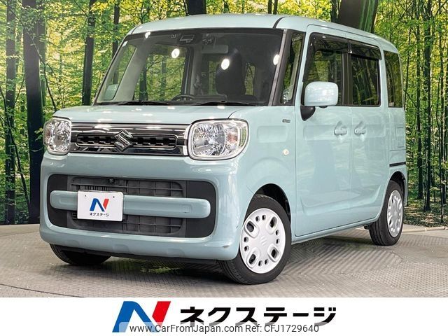suzuki spacia 2019 CFJ1729640 image 1