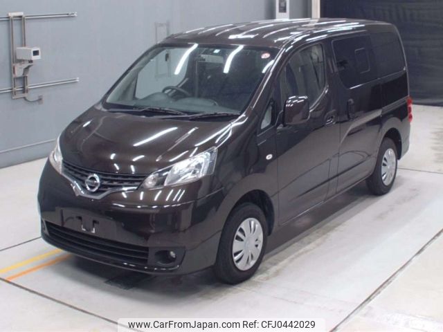 nissan nv200-vanette 2019 -NISSAN--NV200 M20-029491---NISSAN--NV200 M20-029491- image 1