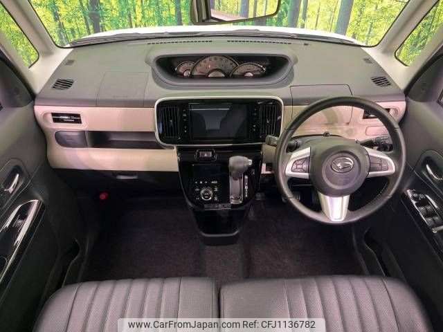 daihatsu move-canbus 2021 -DAIHATSU--Move Canbus 5BA-LA800S--LA800S-0280073---DAIHATSU--Move Canbus 5BA-LA800S--LA800S-0280073- image 2
