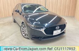 mazda mazda3 2020 -MAZDA--MAZDA3 5BA-BPFP--BPFP-112062---MAZDA--MAZDA3 5BA-BPFP--BPFP-112062-