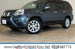 nissan x-trail 2010 -NISSAN--X-Trail LDA-DNT31--DNT31-204935---NISSAN--X-Trail LDA-DNT31--DNT31-204935-