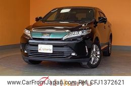 toyota harrier 2019 quick_quick_ZSU60W_ZSU60-0162845