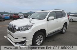 toyota land-cruiser-prado 2019 CFJ1850995