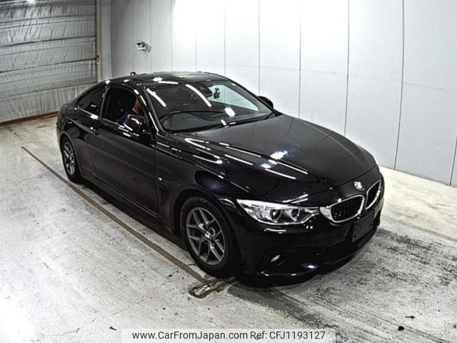 bmw 4-series 2016 -BMW--BMW 4 Series 3N20-WBA3N12080K531983---BMW--BMW 4 Series 3N20-WBA3N12080K531983- image 1