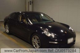 porsche panamera 2014 quick_quick_ABA-970CWA_WP0ZZZ97ZFL002776