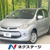 toyota passo 2015 -TOYOTA--Passo DBA-KGC30--KGC30-0236255---TOYOTA--Passo DBA-KGC30--KGC30-0236255- image 1