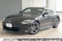 nissan fairlady-z 2024 quick_quick_RZ34_RZ34-121741