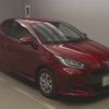 toyota yaris 2020 -TOYOTA 【多摩 530ﾁ5913】--Yaris 5BA-KSP210--KSP210-0019413---TOYOTA 【多摩 530ﾁ5913】--Yaris 5BA-KSP210--KSP210-0019413- image 8