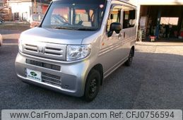 honda n-van 2019 -HONDA 【とちぎ 】--N VAN JJ2--3011668---HONDA 【とちぎ 】--N VAN JJ2--3011668-