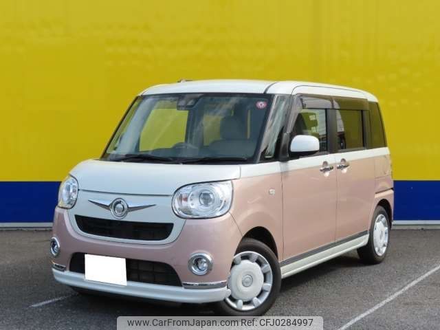 daihatsu move-canbus 2019 -DAIHATSU--Move Canbus 5BA-LA800S--LA800S-0154209---DAIHATSU--Move Canbus 5BA-LA800S--LA800S-0154209- image 1