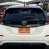 nissan leaf 2017 CFJ1817982 image 10