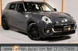 mini mini-others 2018 quick_quick_LR20_WMWLR520602H69734