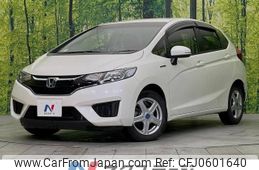 honda fit 2017 -HONDA--Fit DAA-GP5--GP5-3317088---HONDA--Fit DAA-GP5--GP5-3317088-