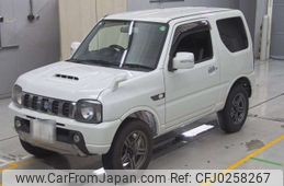 suzuki jimny 2015 -SUZUKI 【三重 583か2926】--Jimny JB23W-735494---SUZUKI 【三重 583か2926】--Jimny JB23W-735494-