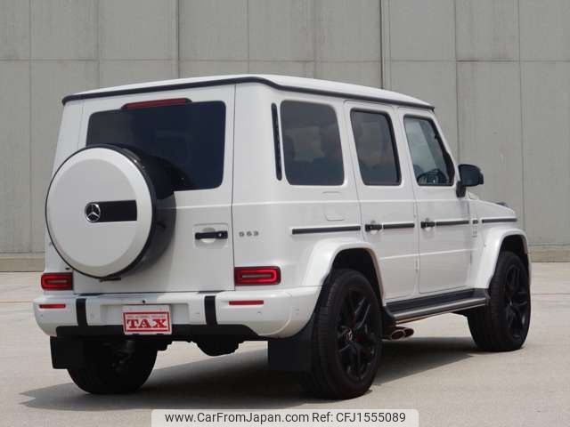 mercedes-benz amg 2024 CFJ1555089 image 2