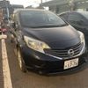 nissan note 2014 -NISSAN--Note DBA-E12--E12-197699---NISSAN--Note DBA-E12--E12-197699- image 9