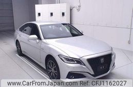 toyota crown 2020 -TOYOTA--Crown AZSH21-1010763---TOYOTA--Crown AZSH21-1010763-