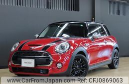 mini mini-others 2016 quick_quick_XM20_WMWXM720103B31140