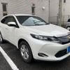 toyota harrier 2014 -TOYOTA--Harrier DBA-ZSU65W--ZSU65-0007647---TOYOTA--Harrier DBA-ZSU65W--ZSU65-0007647- image 2