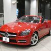 mercedes-benz slk-class 2015 -MERCEDES-BENZ--Benz SLK DBA-172434--WDD1724342F118691---MERCEDES-BENZ--Benz SLK DBA-172434--WDD1724342F118691- image 11