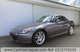 honda s2000 2005 -HONDA--S2000 ABA-AP1--AP1-2001276---HONDA--S2000 ABA-AP1--AP1-2001276-