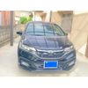 honda fit 2017 CFJ1842438 image 1