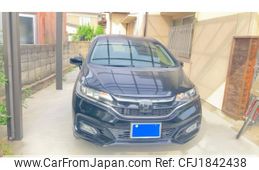 honda fit 2017 CFJ1842438