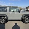 suzuki jimny-sierra 2024 -SUZUKI--Jimny Sierra 3BA-JB74W--JB74W-221***---SUZUKI--Jimny Sierra 3BA-JB74W--JB74W-221***- image 12