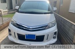 toyota estima 2014 CFJ1695223