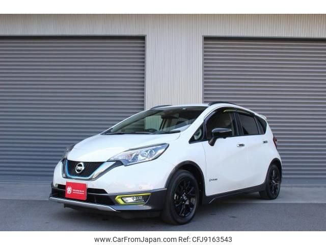 nissan note 2019 quick_quick_HE12_HE12-257440 image 1