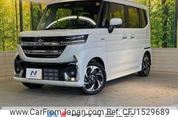 suzuki spacia 2025 CFJ1529689
