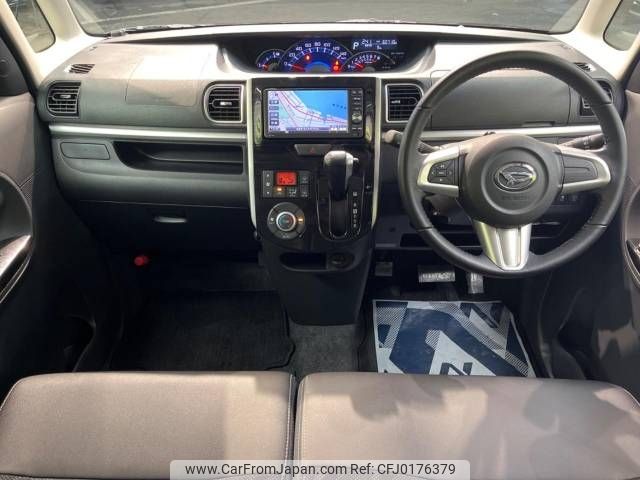 daihatsu tanto 2014 -DAIHATSU--Tanto DBA-LA600S--LA600S-0224034---DAIHATSU--Tanto DBA-LA600S--LA600S-0224034- image 2