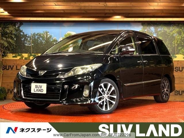 toyota estima 2014 -TOYOTA--Estima DBA-ACR50W--ACR50-0183909---TOYOTA--Estima DBA-ACR50W--ACR50-0183909- image 1