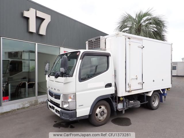 mitsubishi-fuso canter 2020 GOO_NET_EXCHANGE_0402607A30250704W001 image 1