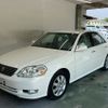 toyota mark-ii 2001 -TOYOTA--Mark2 JZX110-6015597---TOYOTA--Mark2 JZX110-6015597- image 1