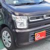 suzuki wagon-r 2017 -SUZUKI--Wagon R DAA-MH55S--146025---SUZUKI--Wagon R DAA-MH55S--146025- image 7