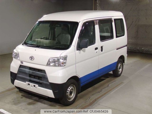 toyota pixis-van 2019 -TOYOTA--Pixis Van S321M-0029110---TOYOTA--Pixis Van S321M-0029110- image 1