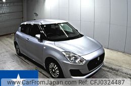 suzuki swift 2018 -SUZUKI--Swift ZC83S--ZC83S-124961---SUZUKI--Swift ZC83S--ZC83S-124961-